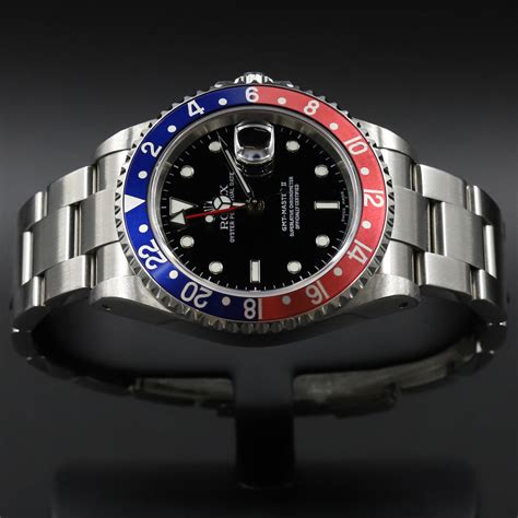 rolex 16710 investment|rolex gmt 16710 pepsi review.